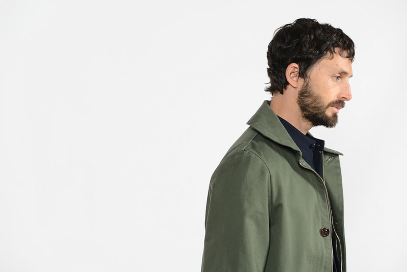 Folk 2013 Fall/Winter Lookbook