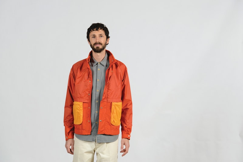 Folk 2013 Fall/Winter Lookbook