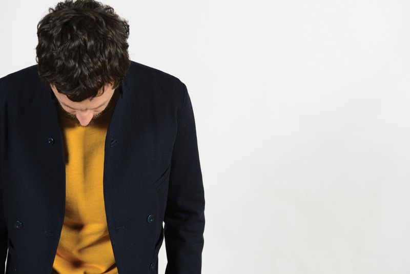 Folk 2013 Fall/Winter Lookbook