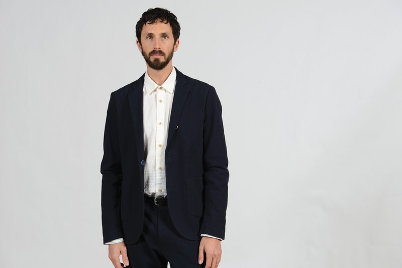 Folk 2013 Fall/Winter Lookbook