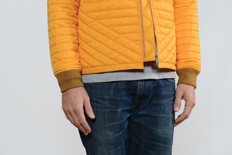 Folk 2013 Fall/Winter Lookbook
