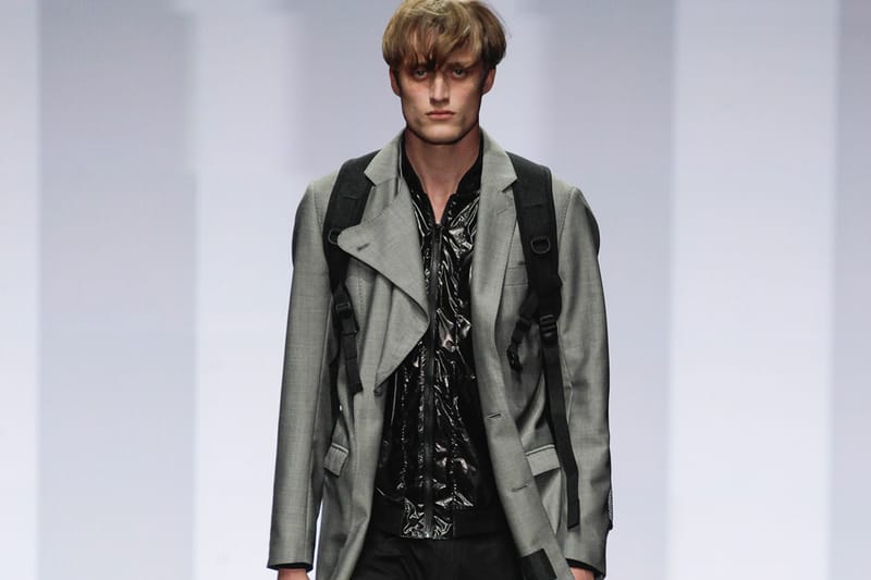FRANCISCO VAN BENTHUM 2014 Spring/Summer "Marlin" Collection
