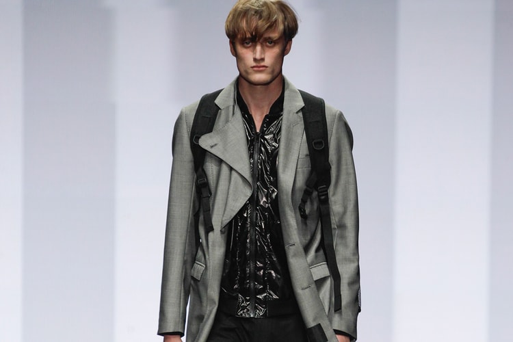 FRANCISCO VAN BENTHUM 2014 Spring/Summer "Marlin" Collection