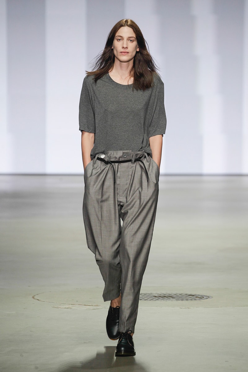 FRANCISCO VAN BENTHUM 2014 Spring/Summer "Marlin" Collection