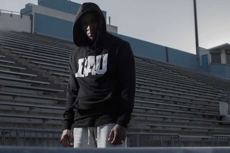 Frank The Butcher Presents BAU