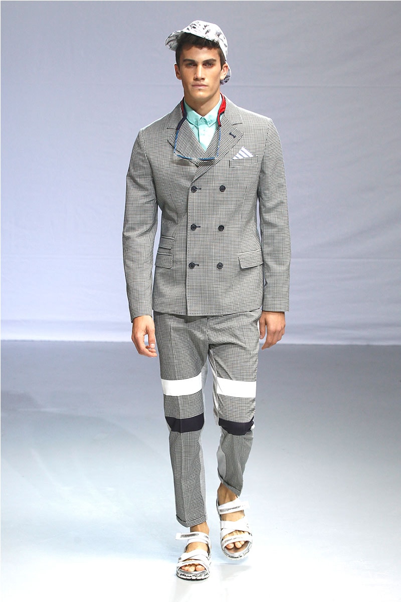 Frankie Morello 2014 Spring/Summer Collection