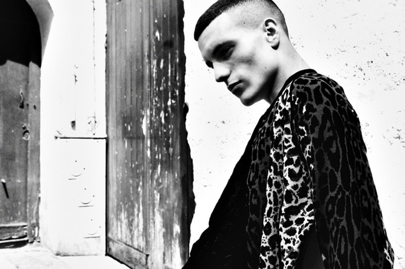 Fucking Young! London Calling Editorial