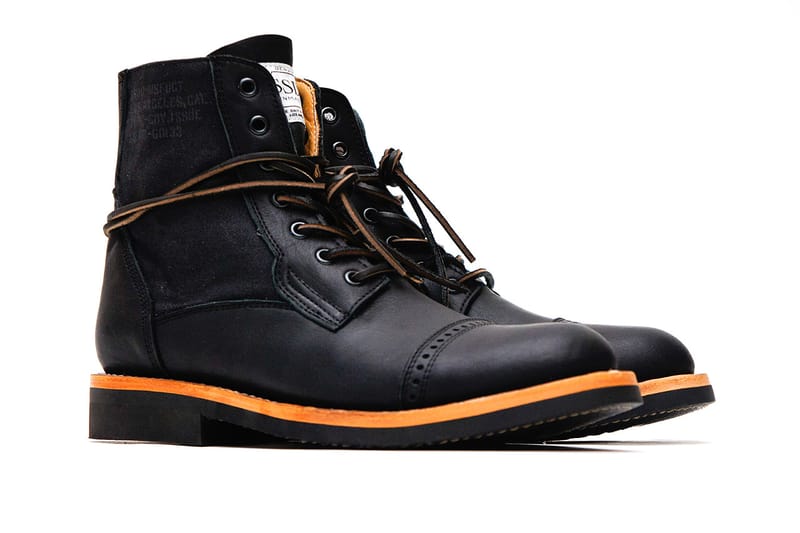 FUCT SSDD x UNMARKED 2013 Fall/Winter Collection 