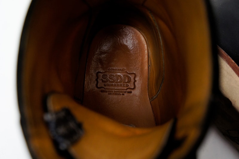 FUCT SSDD x UNMARKED 2013 Fall/Winter Collection 