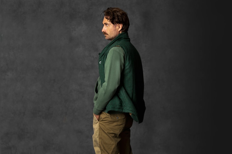 Garbstore 2013 Fall/Winter "For His Majesty's Pleasure" Lookbook
