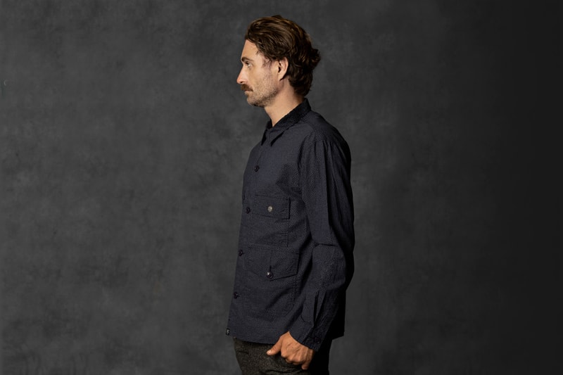 Garbstore 2013 Fall/Winter "For His Majesty's Pleasure" Lookbook