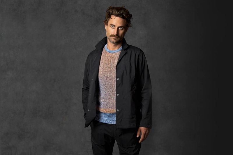 Garbstore 2013 Fall/Winter "For His Majesty's Pleasure" Lookbook