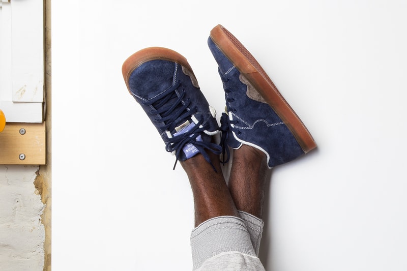 Garbstore x Reebok 2013 Fall/Winter "Outside In" Preview