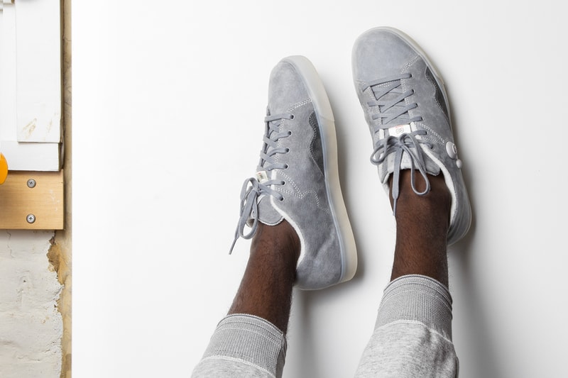Garbstore x Reebok 2013 Fall/Winter "Outside In" Preview