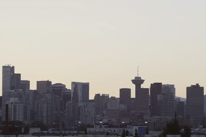 Garry Bone of Livestock Pays Homage to Vancouver for Reebok's 30th Anniversary Classic Leather