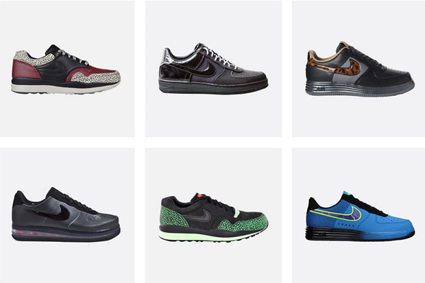 Girls with Sneaker Envy Want Nike to #PleaseJustDoIt