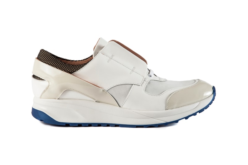 giuliano Fujiwara 2014 Spring/Summer Footwear Collection Preview