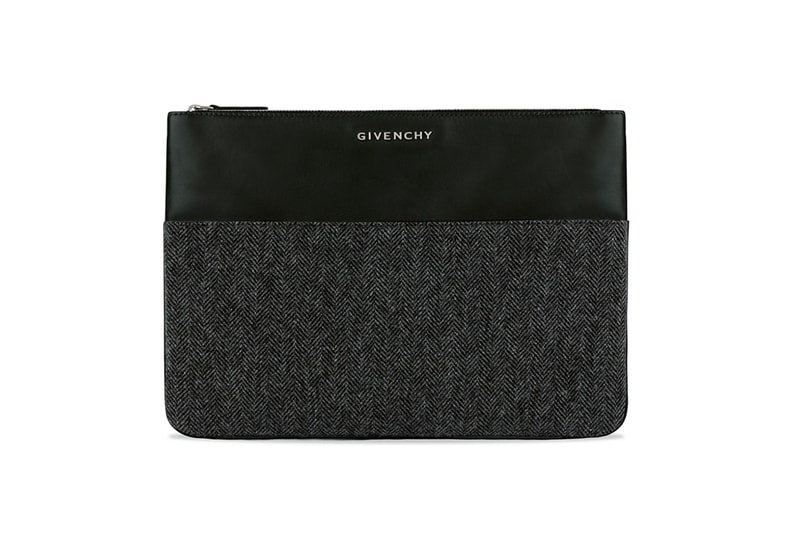 Givenchy 2013 Fall/Winter Accessories Collection