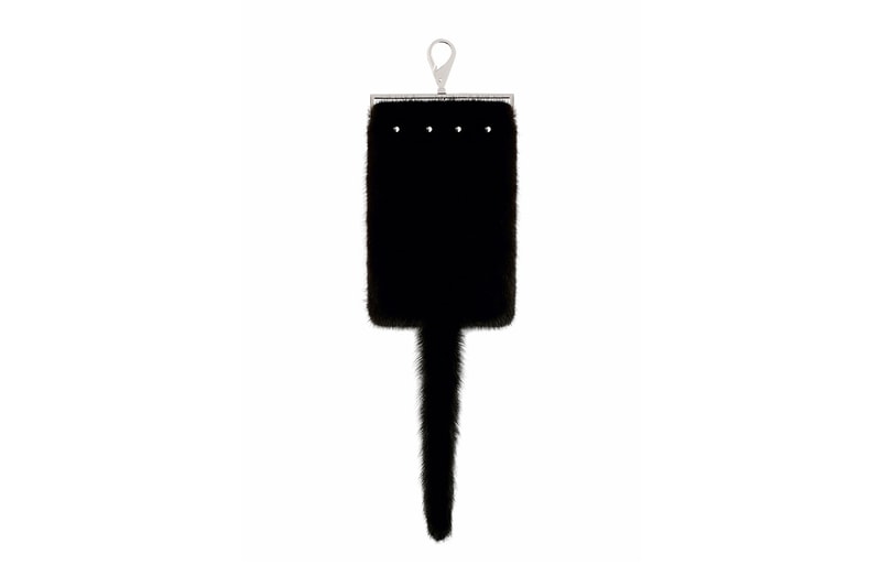 Givenchy 2013 Fall/Winter Accessories Collection