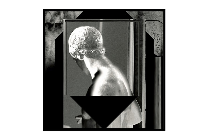 Givenchy 2013 Fall/Winter Accessories Collection