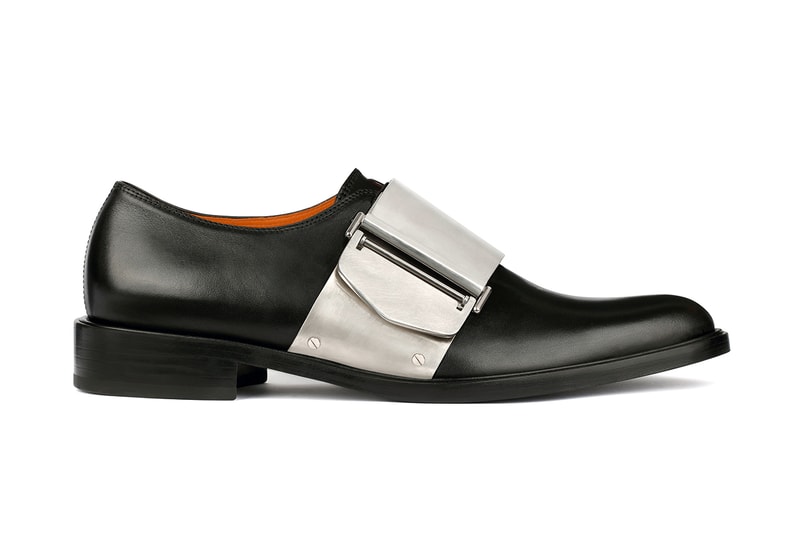 Givenchy 2013 Fall/Winter Footwear Collection