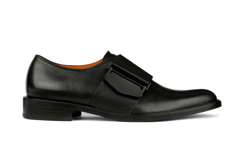 Givenchy 2013 Fall/Winter Footwear Collection