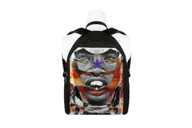 Givenchy 2014 Spring/Summer Accessories Collection