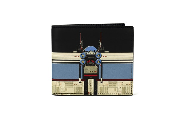 Givenchy 2014 Spring/Summer Accessories Collection