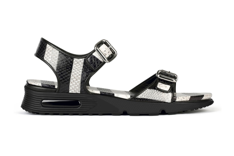 Givenchy 2014 Spring/Summer Sandal Collection