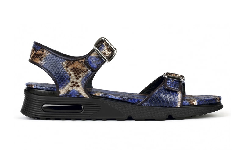 Givenchy 2014 Spring/Summer Sandal Collection