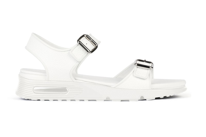 Givenchy 2014 Spring/Summer Sandal Collection
