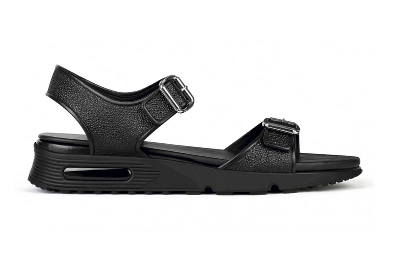 Givenchy 2014 Spring/Summer Sandal Collection