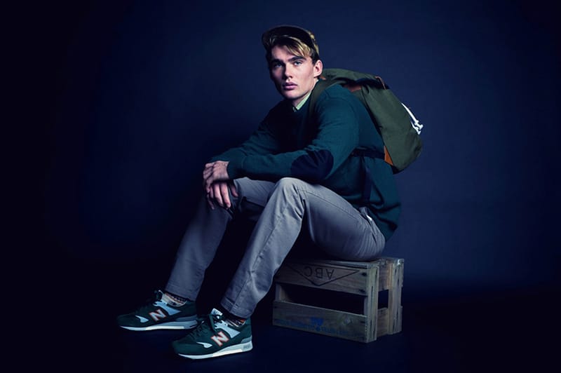 Good As Gold 2013 Fall/Winter Editorial