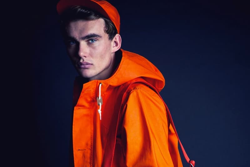 Good As Gold 2013 Fall/Winter Editorial