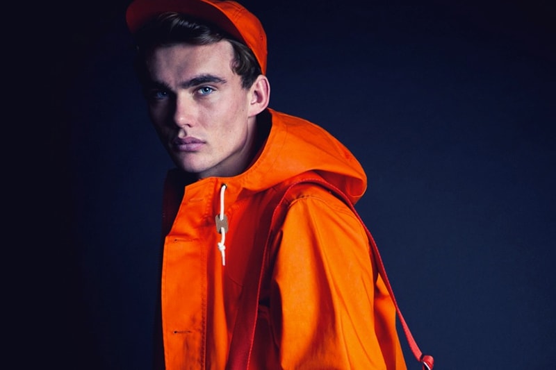Good As Gold 2013 Fall/Winter Editorial