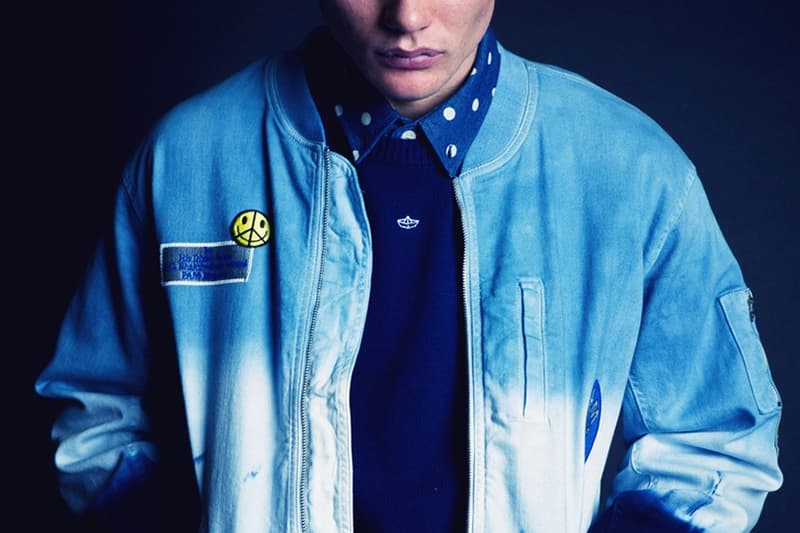 Good As Gold 2013 Fall/Winter Editorial