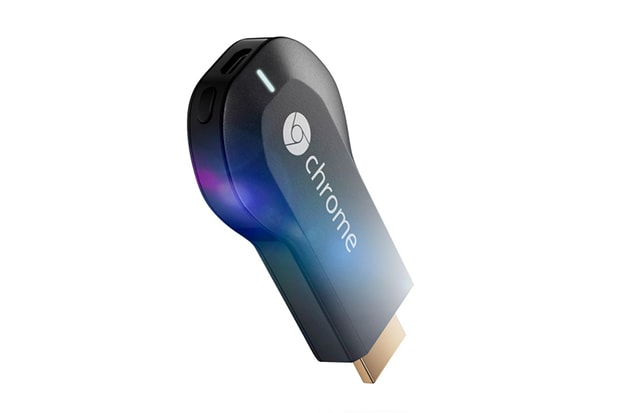 Google Brings Internet Entertainment to Your TV with the $35 Chromecast