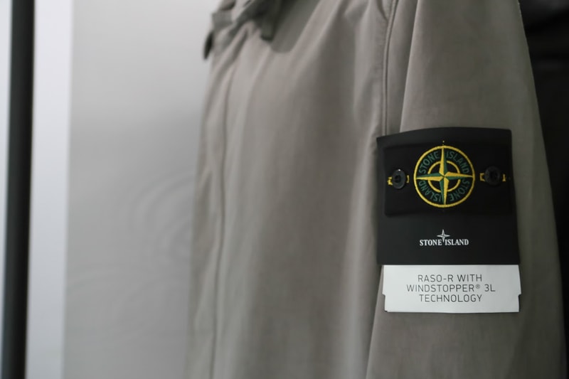 GORE-TEX "Rainy Day Essentials" London Recap