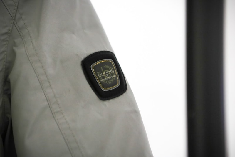 GORE-TEX "Rainy Day Essentials" London Recap