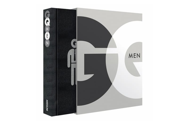 GQ Men