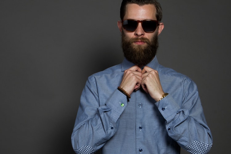 Grungy Gentleman 2013 Fall/Winter Lookbook