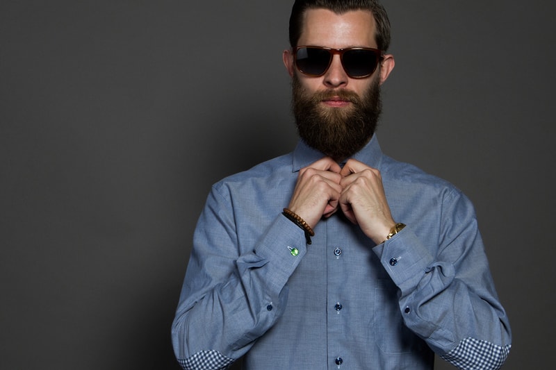 Grungy Gentleman 2013 Fall/Winter Lookbook