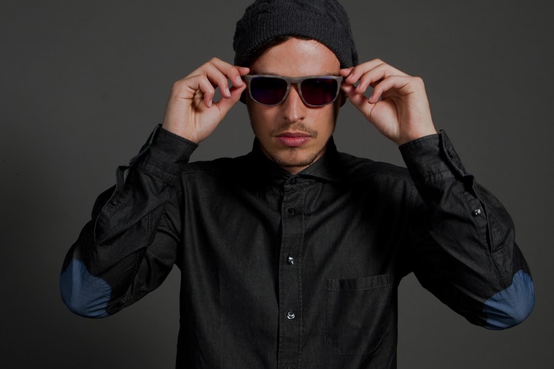 Grungy Gentleman 2013 Fall/Winter Lookbook