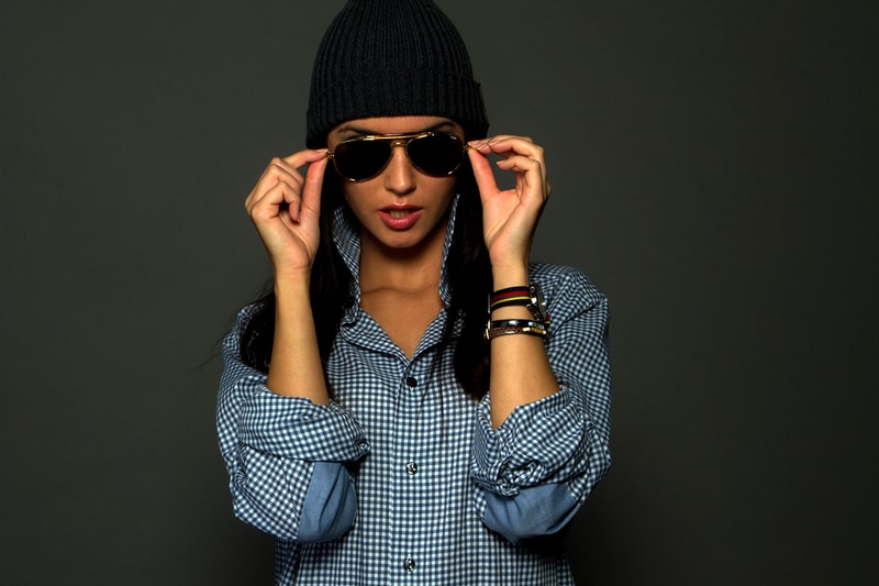 Grungy Gentleman 2013 Fall/Winter Lookbook