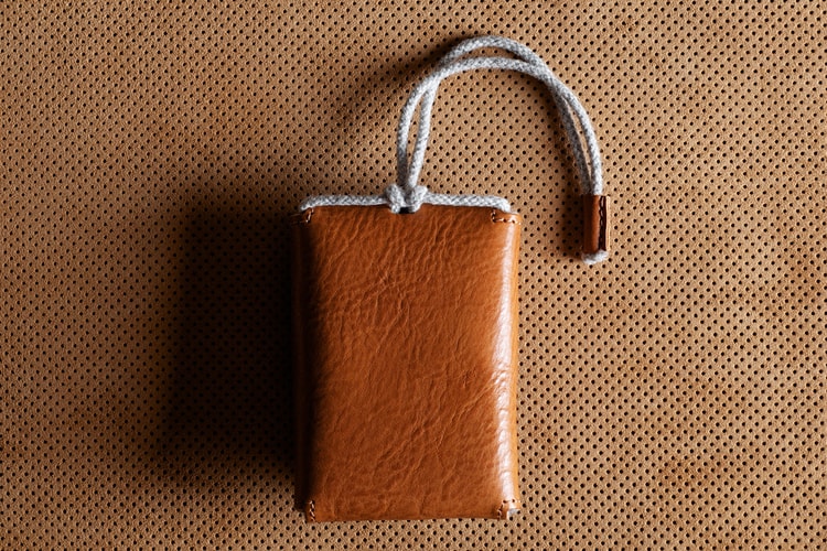 hard graft Box Card Case