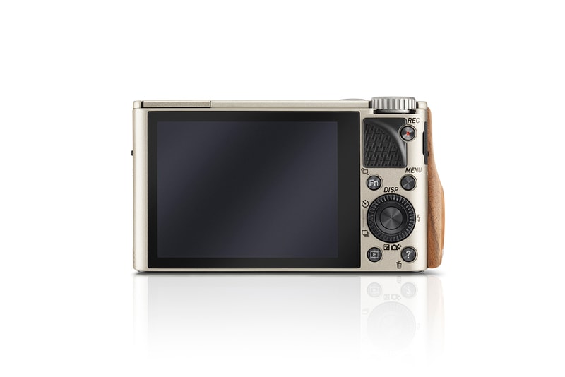 Hasselblad Stellar Camera