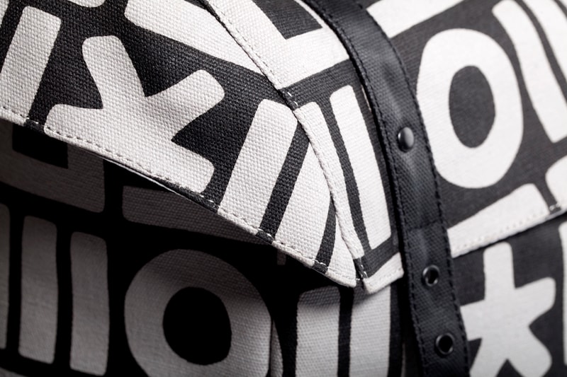 HAZE x HEX 2013 Spring/Summer Bag Collection 