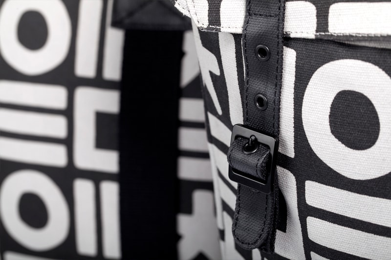 HAZE x HEX 2013 Spring/Summer Bag Collection 