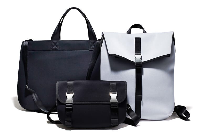 Head Porter 2013 "LUNA" Collection