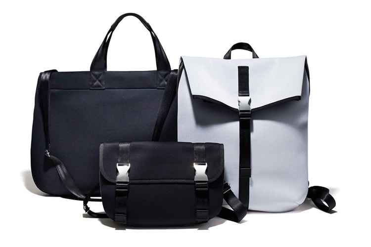 Head Porter 2013 "LUNA" Collection